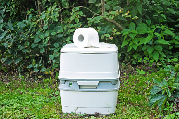 Best Affordable porta potty rental  in Gretna, LA